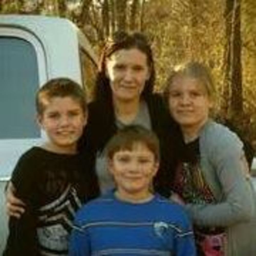 Meet your Posher, Stacey